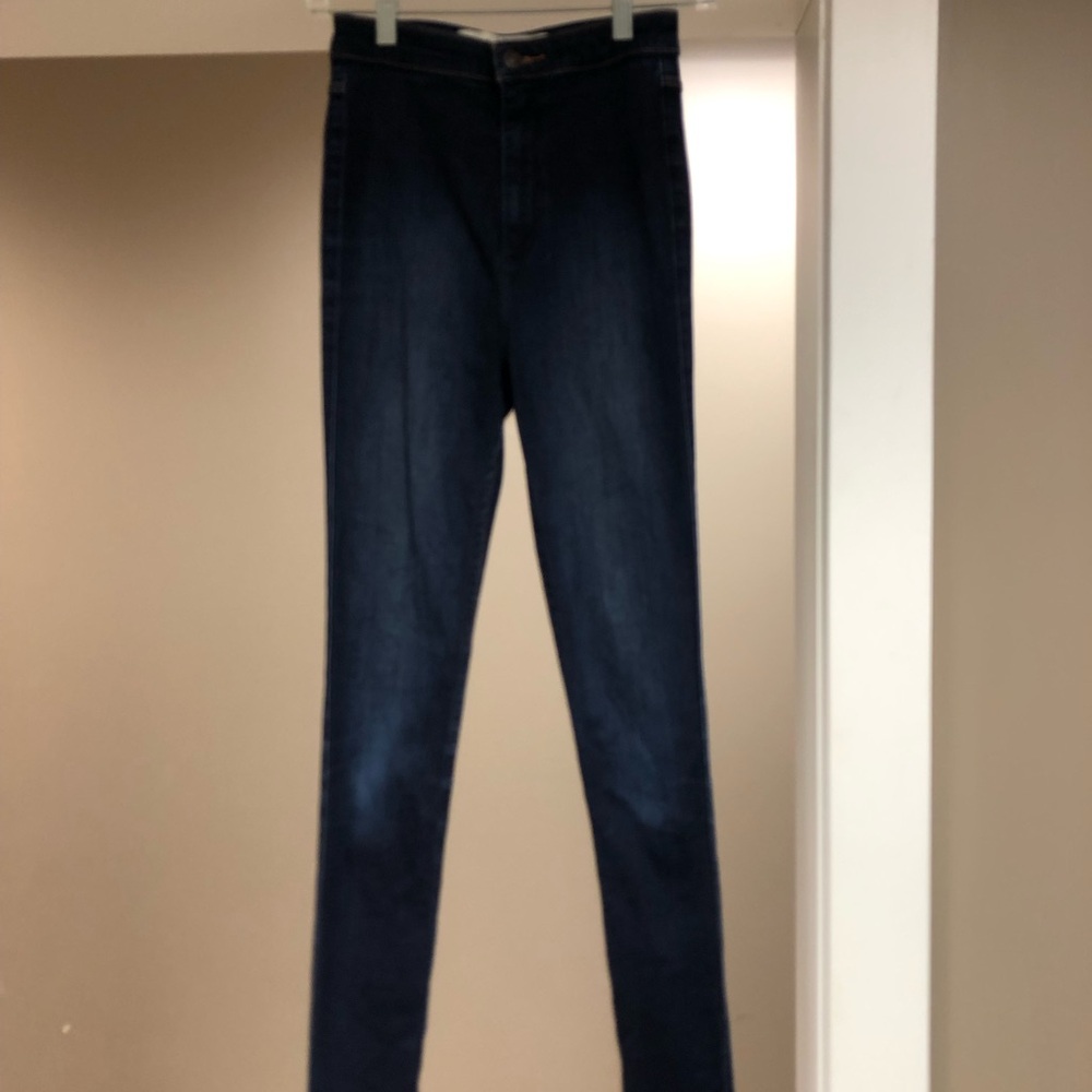 Abercrombie & Fitch New York Size 00 W24